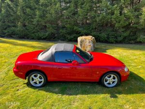 Mazda MX-5 NB FL 49k km - 2002