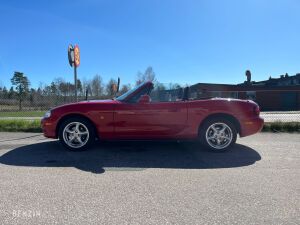 Mazda MX-5 NB FL 49k km - 2002