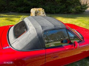Mazda MX-5 NB FL 49k km - 2002