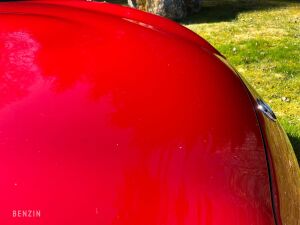 Mazda MX-5 NB FL 49k km - 2002