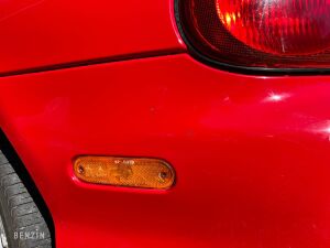 Mazda MX-5 NB FL 49k km - 2002