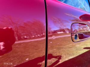 Mazda MX-5 NB FL 49k km - 2002