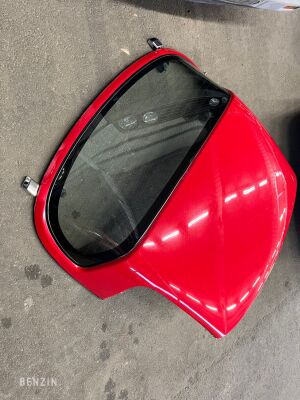 Mazda MX-5 NB FL 49k km - 2002