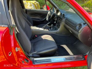 Mazda MX-5 NB FL 49k km - 2002