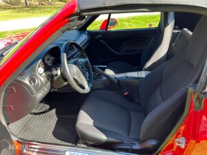 Mazda MX-5 NB FL 49k km - 2002