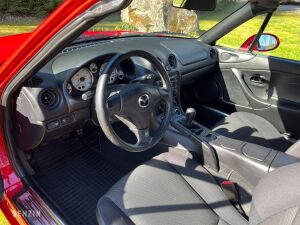 Mazda MX-5 NB FL 49k km - 2002