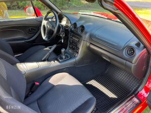 Mazda MX-5 NB FL 49k km - 2002