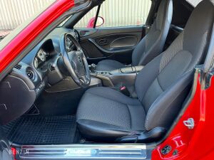 Mazda MX-5 NB FL 49k km - 2002