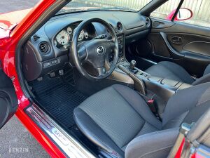 Mazda MX-5 NB FL 49k km - 2002