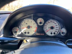 Mazda MX-5 NB FL 49k km - 2002