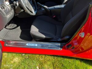 Mazda MX-5 NB FL 49k km - 2002