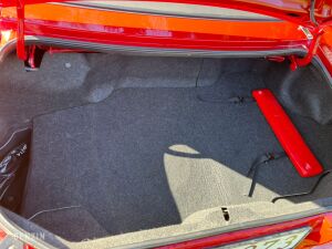 Mazda MX-5 NB FL 49k km - 2002