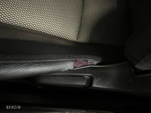 Mazda MX-5 NB FL 49k km - 2002