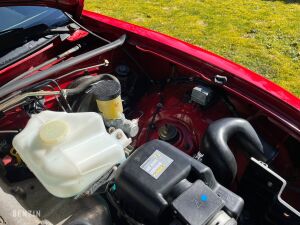 Mazda MX-5 NB FL 49k km - 2002