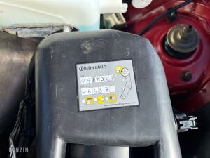 Mazda MX-5 NB FL 49k km - 2002