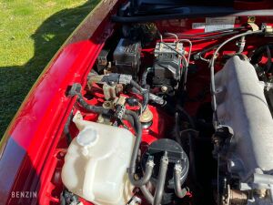 Mazda MX-5 NB FL 49k km - 2002