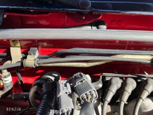 Mazda MX-5 NB FL 49k km - 2002