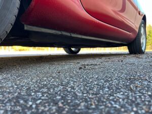 Mazda MX-5 NB FL 49k km - 2002