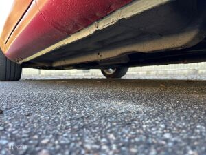 Mazda MX-5 NB FL 49k km - 2002