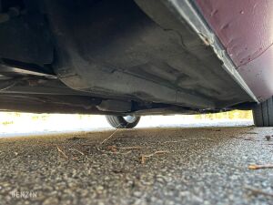 Mazda MX-5 NB FL 49k km - 2002