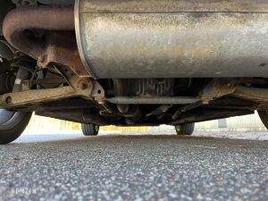 Mazda MX-5 NB FL 49k km - 2002