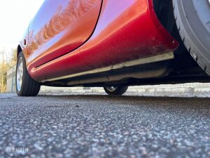 Mazda MX-5 NB FL 49k km - 2002