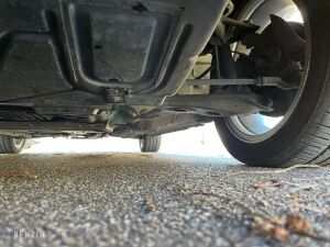 Mazda MX-5 NB FL 49k km - 2002