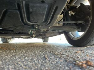 Mazda MX-5 NB FL 49k km - 2002