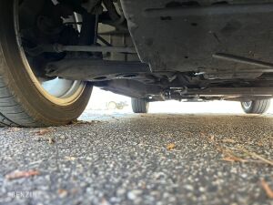 Mazda MX-5 NB FL 49k km - 2002