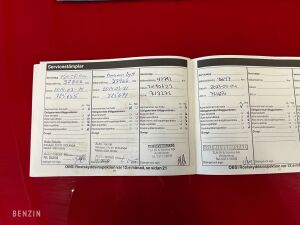 Mazda MX-5 NB FL 49k km - 2002