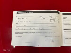 Mazda MX-5 NB FL 49k km - 2002