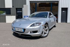 Mazda RX-8 Performance Pack - 2006