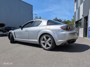 Mazda RX-8 Performance Pack - 2006