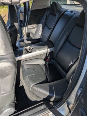 Mazda RX-8 Performance Pack - 2006