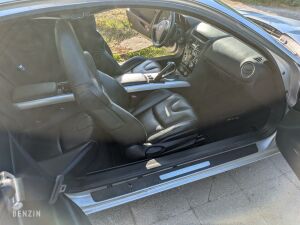 Mazda RX-8 Performance Pack - 2006