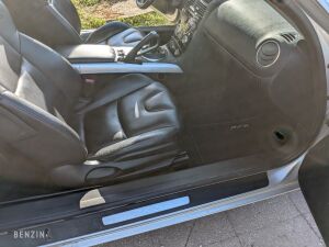 Mazda RX-8 Performance Pack - 2006