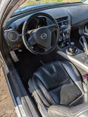 Mazda RX-8 Performance Pack - 2006