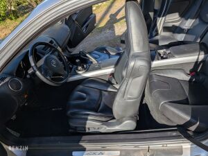 Mazda RX-8 Performance Pack - 2006