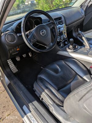 Mazda RX-8 Performance Pack - 2006