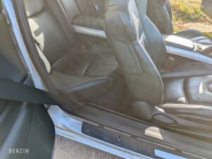 Mazda RX-8 Performance Pack - 2006