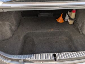 Mazda RX-8 Performance Pack - 2006