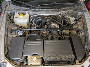 Mazda RX-8 Performance Pack - 2006