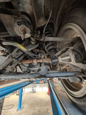 Mazda RX-8 Performance Pack - 2006