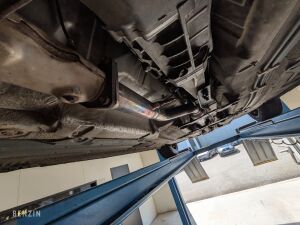 Mazda RX-8 Performance Pack - 2006