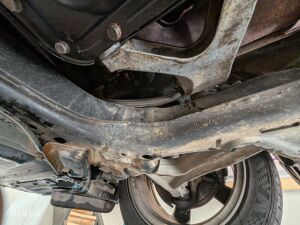 Mazda RX-8 Performance Pack - 2006