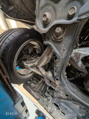 Mazda RX-8 Performance Pack - 2006