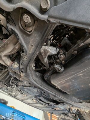 Mazda RX-8 Performance Pack - 2006