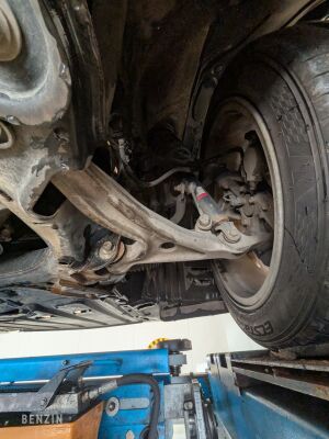 Mazda RX-8 Performance Pack - 2006