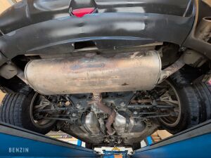 Mazda RX-8 Performance Pack - 2006