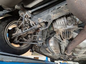 Mazda RX-8 Performance Pack - 2006